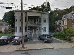 98 S Pleasant St #2L, Haverhill, MA 01835