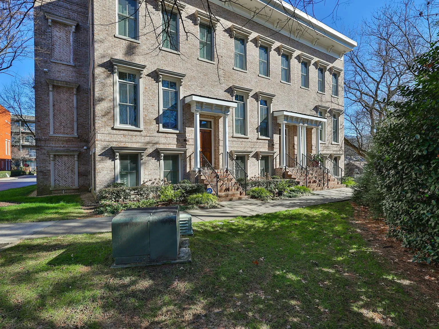 188 Inman Ln NE — Photo 1