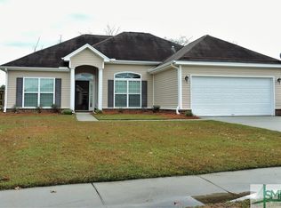 805 Granite Ln, Savannah, GA 31419