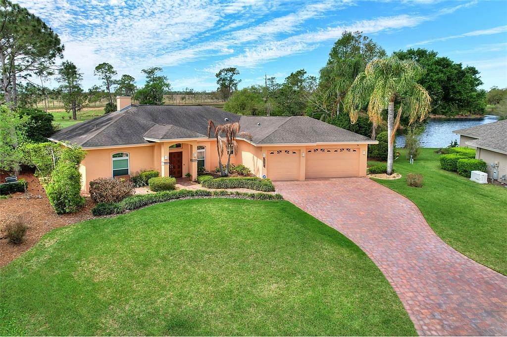 2968 Plantation Rd
