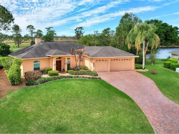 2968 Plantation Rd, Winter Haven, FL 33884