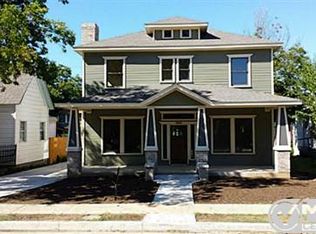 1604 Washington Ave, Fort Worth, TX 76104