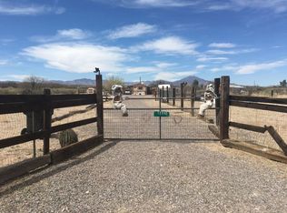 12602 N Sanders Rd, Fort Thomas, AZ 85536