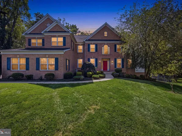 14401 Darren Ct, Bowie, MD 20721