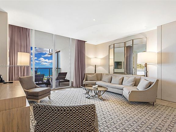 5th image of 9703 Collins Ave Unit 505