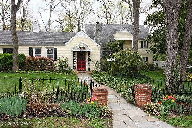 6104 Beech Tree Dr, Alexandria, VA 22310 Zillow