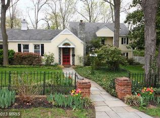 6104 Beech Tree Dr, Alexandria, VA 22310