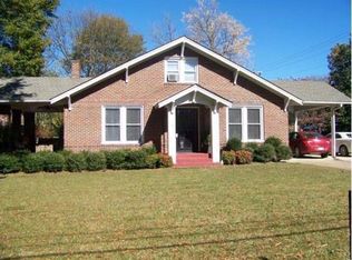 1146 Park Ave, Milan, TN 38358