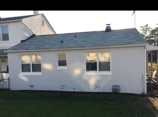 5037 Wright Ave, Baltimore, MD 21205