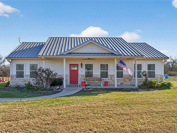 2nd image of 20401 County Road 1740