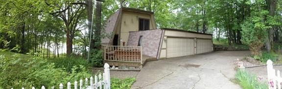 Panoramic Front View -