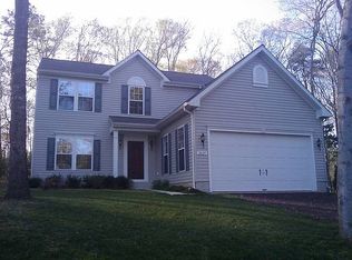 2669 Buccaneer Blvd, Greenbackville, VA 23356