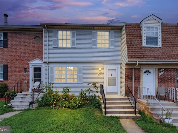 8572 Adamson St, Manassas, VA 20110