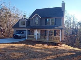 5637 Bald Ridge Trl, Gainesville, GA 30506