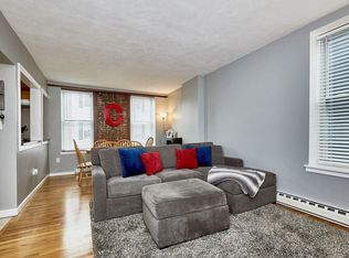 171-173 W 8th St #2, South Boston, MA 02127
