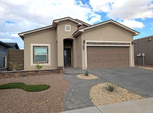2144 Carlos Leon Pl, El Paso, TX 79938