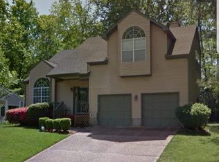202 Cobble Stone, Williamsburg, VA 23185