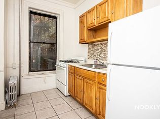 677 Sterling Pl APT 1L, Brooklyn, NY 11216