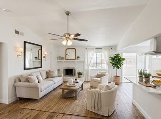 5401 Denise Dr, Haltom City, TX