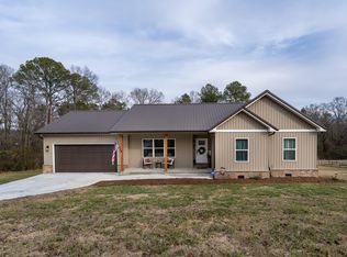 5232 Apison Rd, Cohutta, GA 30710