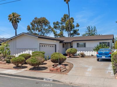 1828 Oakshire Ct, San Diego, CA, 92102