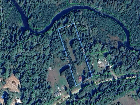 336 Church Rd, Hastings Highlands, ON K0L 2S0
