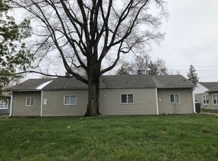 2157 Admiral Dr, Indianapolis, IN 46219