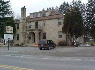 5977 Somerset Pike, Boswell, PA 15531