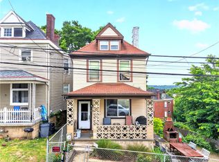 1218 Mutual St, Pittsburgh, PA 15204