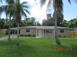 2668 SE Harrison St, Stuart, FL 34997