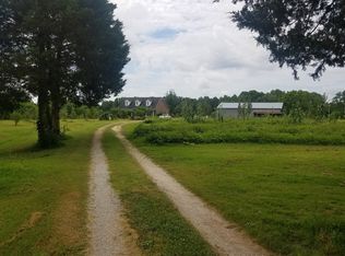 715 Stone Rd, Manchester, TN 37355