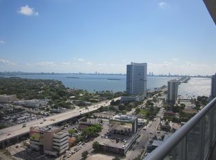 3470 E Coast Ave APT 2604, Miami, FL 33137