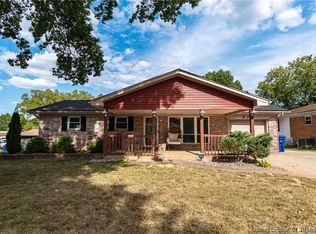 672 Alabama Ave, Sellersburg, IN 47172