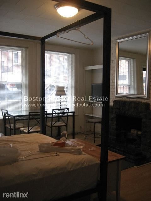 323 Beacon St. #1 Boston - Back Bay Unit Photo 1