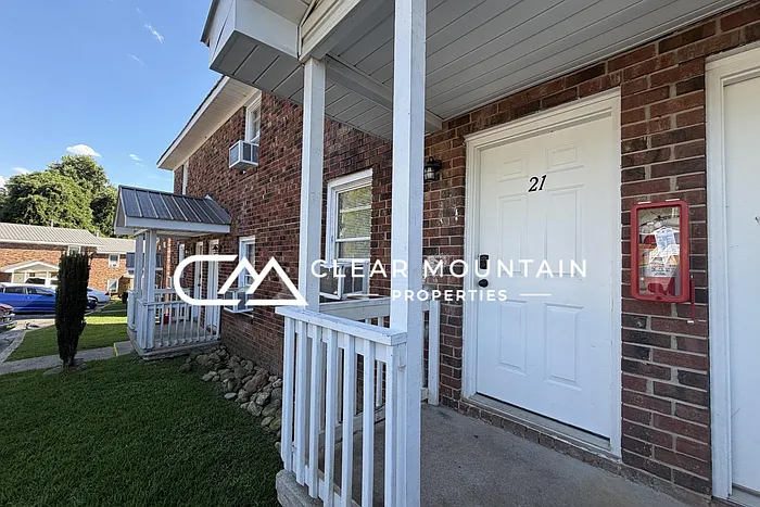 19 Dunbar Ct #21