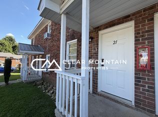 19 Dunbar Ct #21, Greer, SC 29651