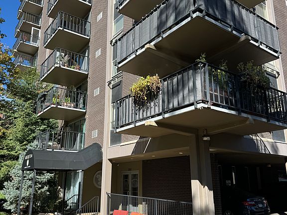 3rd image of 1150 N Vine St #605