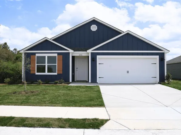 605 Aberdeen Trce, Calera, AL 35040