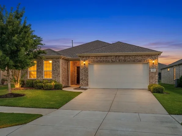 1681 Port Royal Ln, Argyle, TX 75036