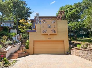 708 Alameda De Las Pulgas, Belmont, CA 94002