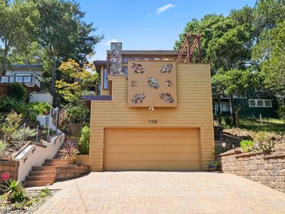708 Alameda De Las Pulgas, Belmont, CA, 94002
