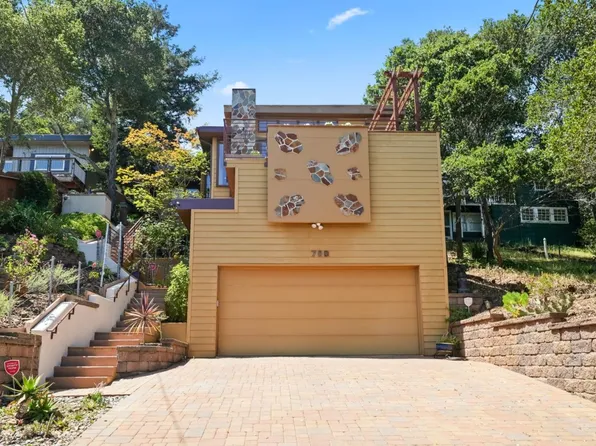 (undisclosed Address), Belmont, CA 94002