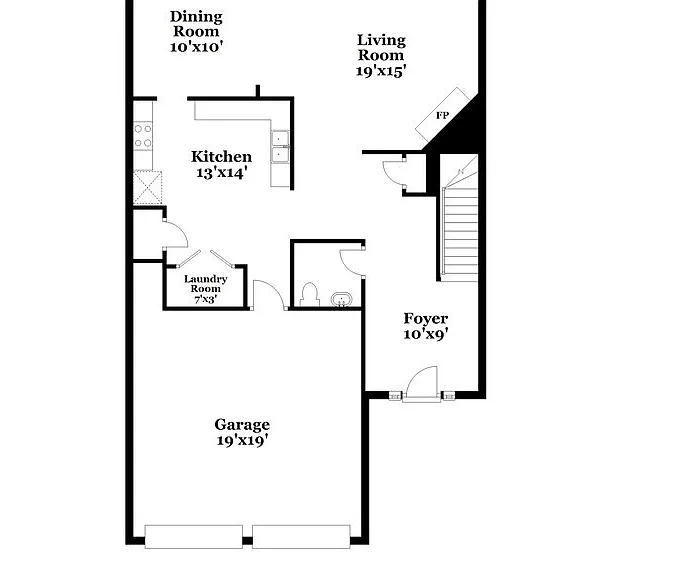 3038 Summer Breeze Dr — Photo 2