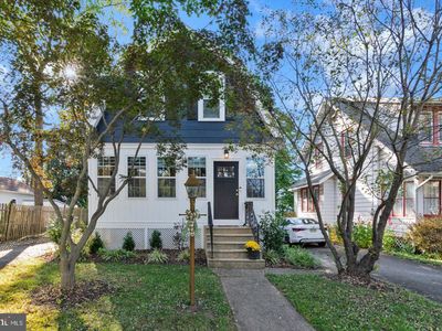 416 Virginia Ave, Collingswood, NJ, 08107