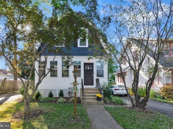 416 Virginia Ave, Collingswood, NJ 08107