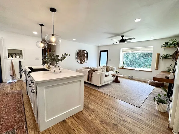 3423 Gladstone St, Winston Salem, NC 27104