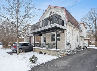 53 Laval St, Ottawa, ON K1L7Z7