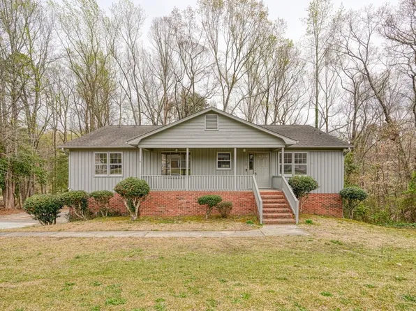 5221 Pogue St, Spartanburg, SC 29301