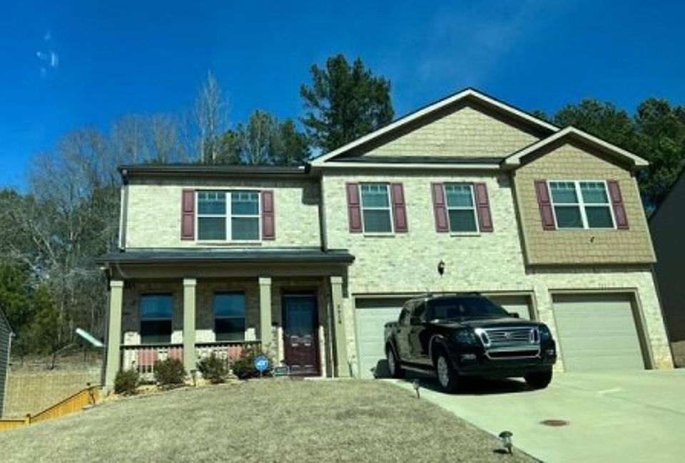 Property Front View