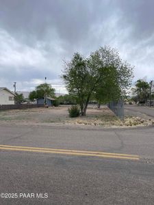22550 W Cedar St, Seligman, AZ, 86337